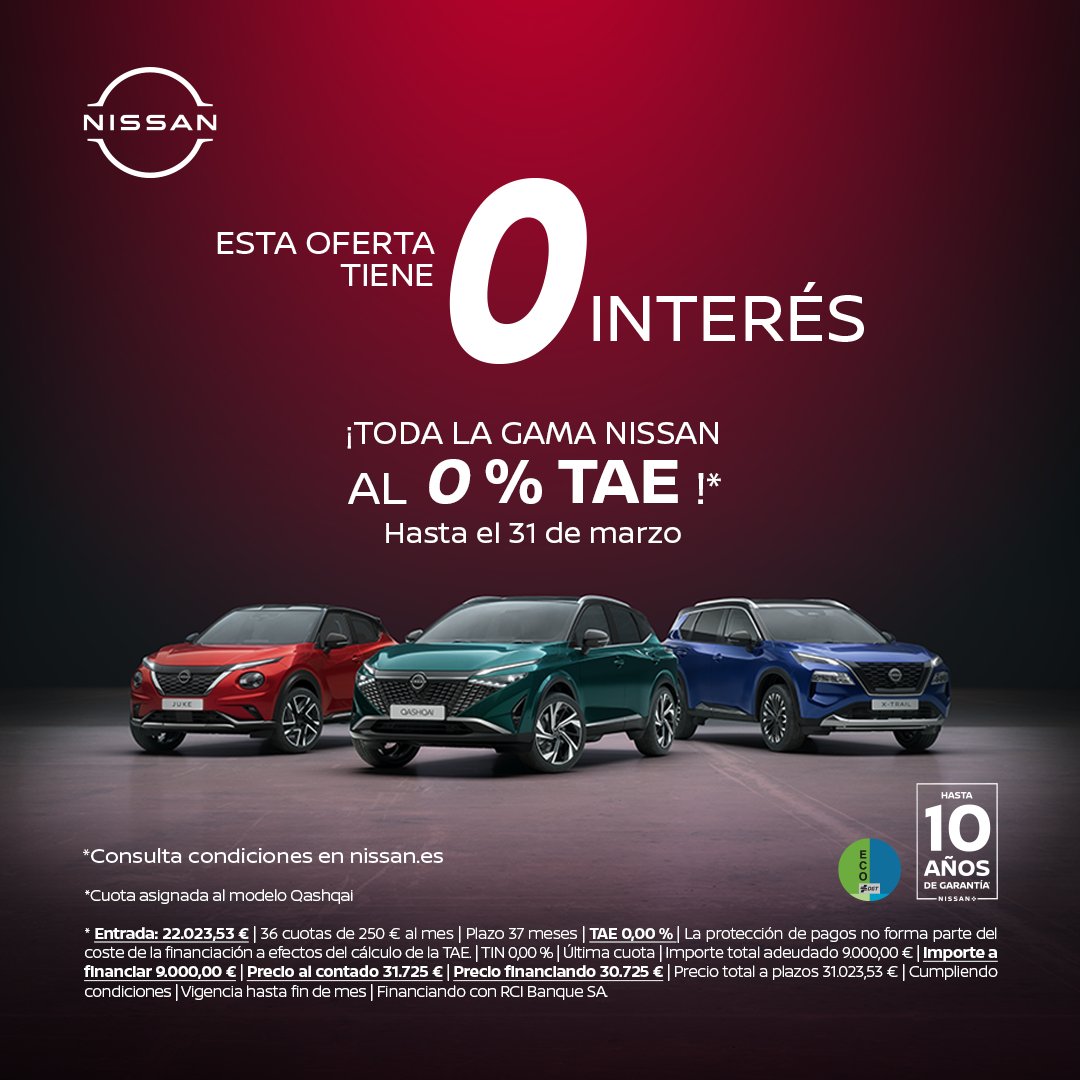 GRUPO AUTOSAE tweet media