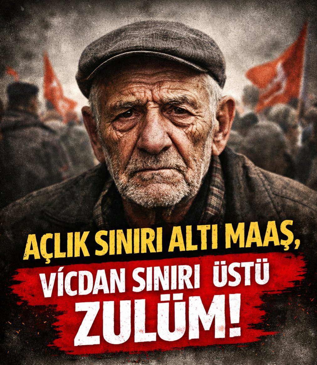 Tamer/Sosyal Mücadele tweet media