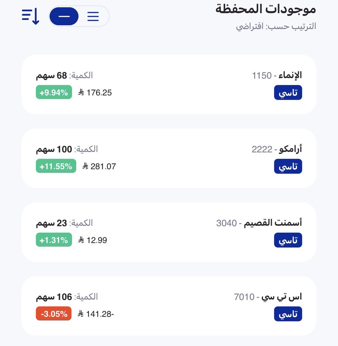رؤية مستثمر .. 📊⏳ tweet media