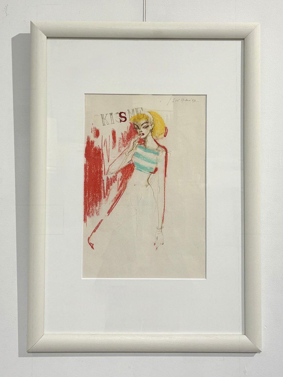 Bunkamura Gallery 8/ 公式 tweet media