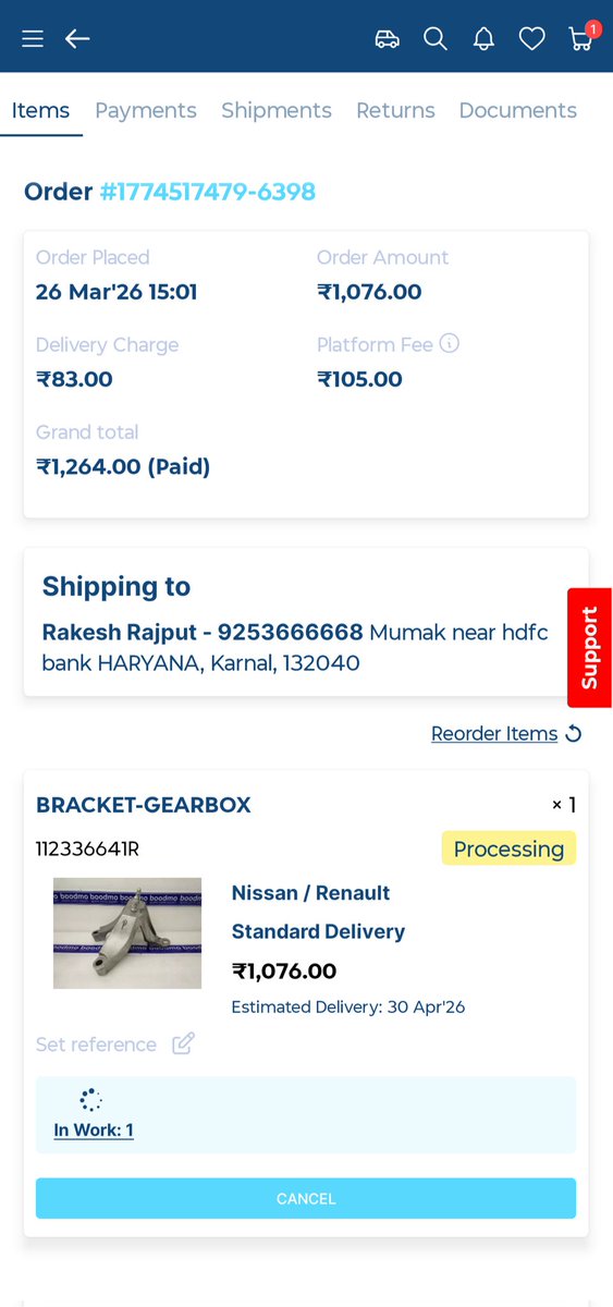 MSV PROTOCOL NEWS 24/7🧭 tweet media