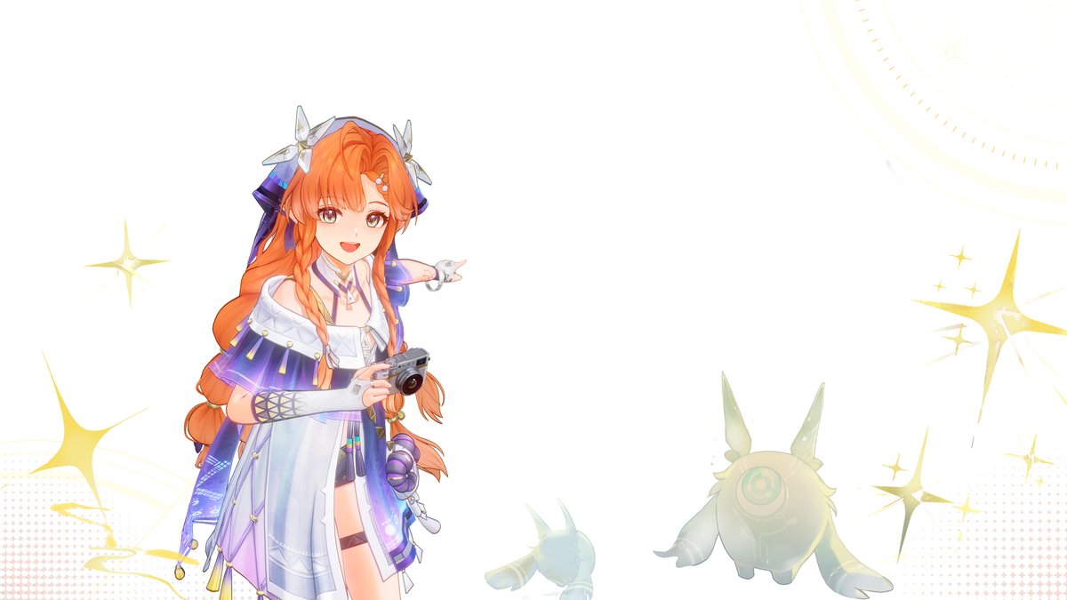 鳴潮開発チーム tweet media