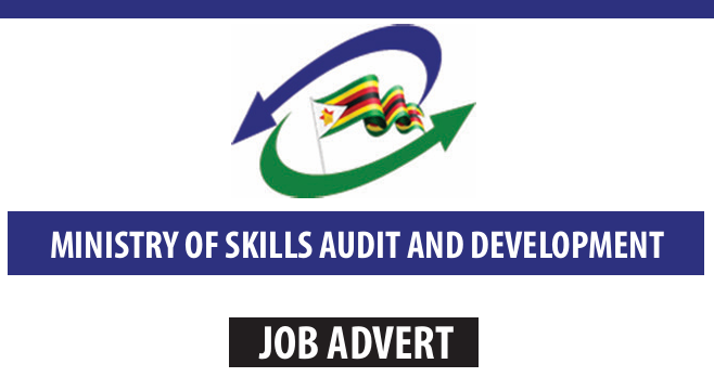 Ministry of Skills Audit and Development tweet media