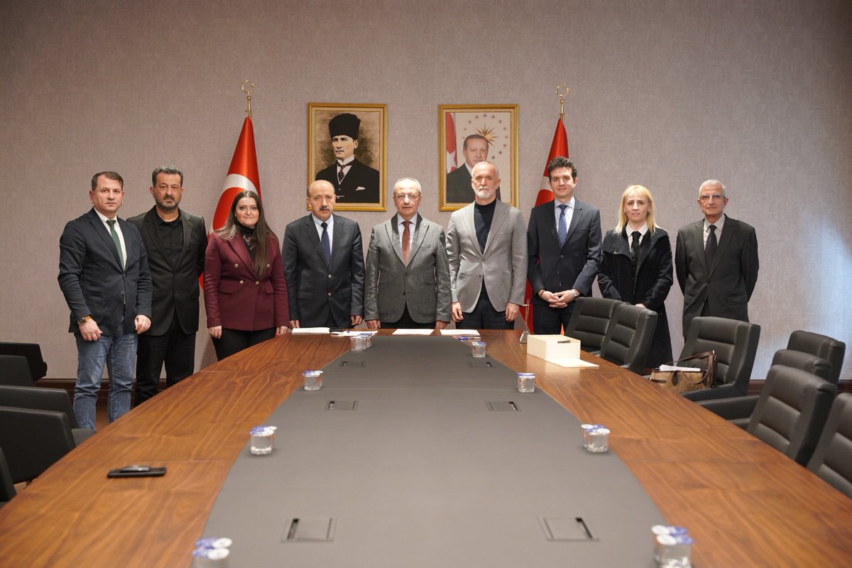 TÜDÖKSAD tweet media