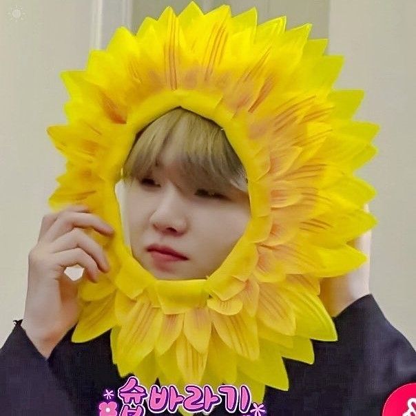 suga cute clips⁷ tweet media