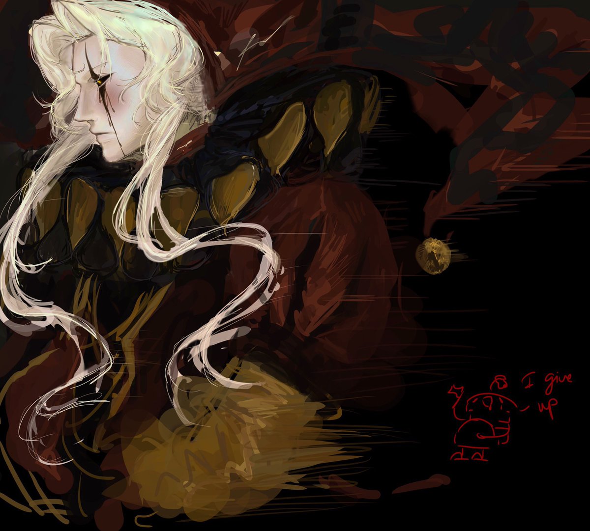 A.O.L | I’m a Pot of Tree tweet media