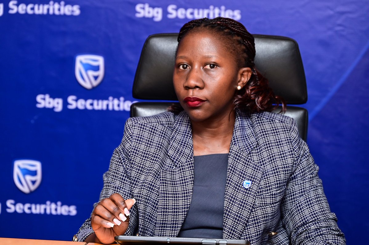 SBG Securities Uganda tweet media