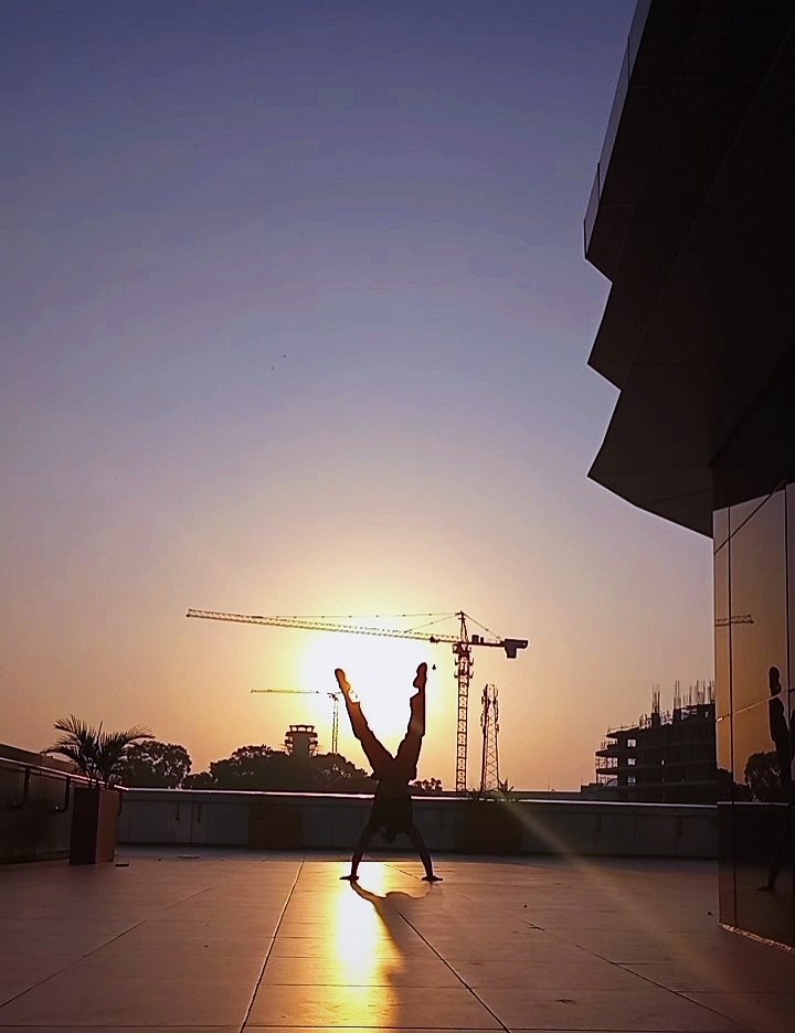 the Godfather tweet media