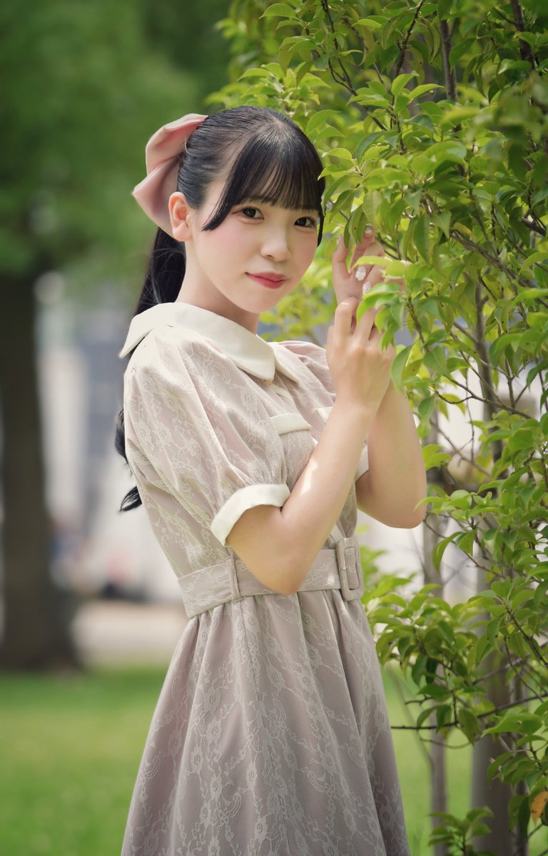 天羽 あい(思い出とプレゼント) tweet media