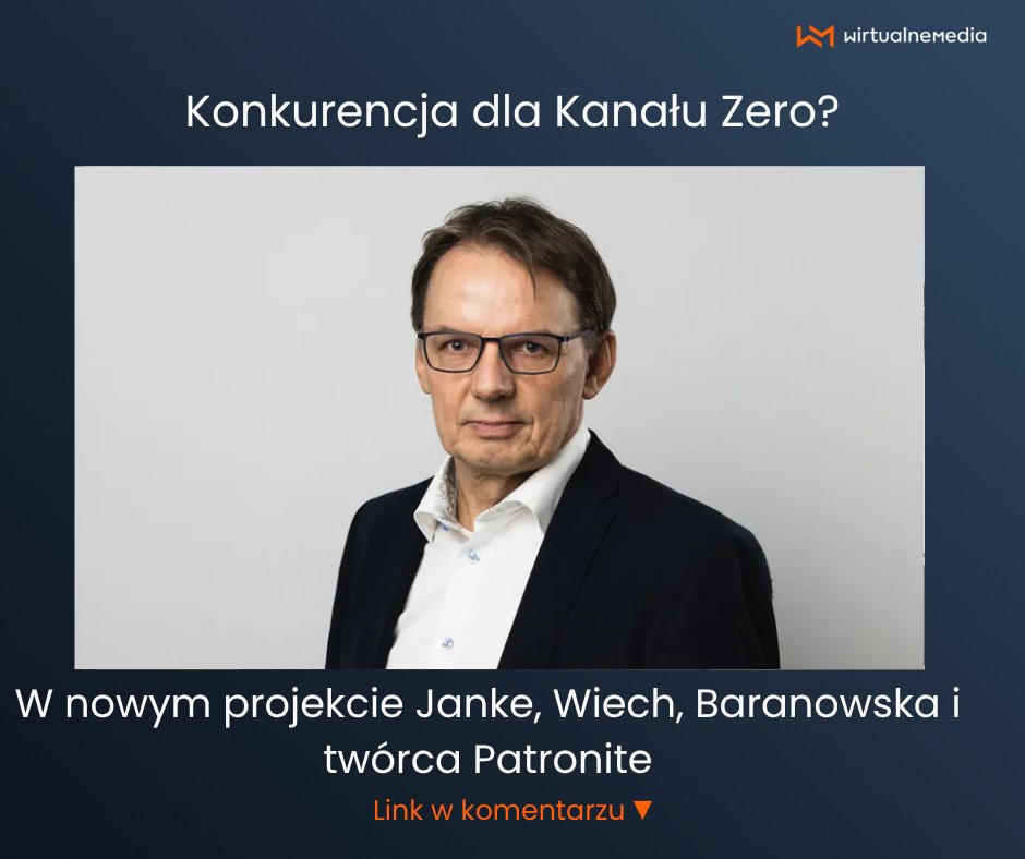 Wirtualnemedia.pl tweet media