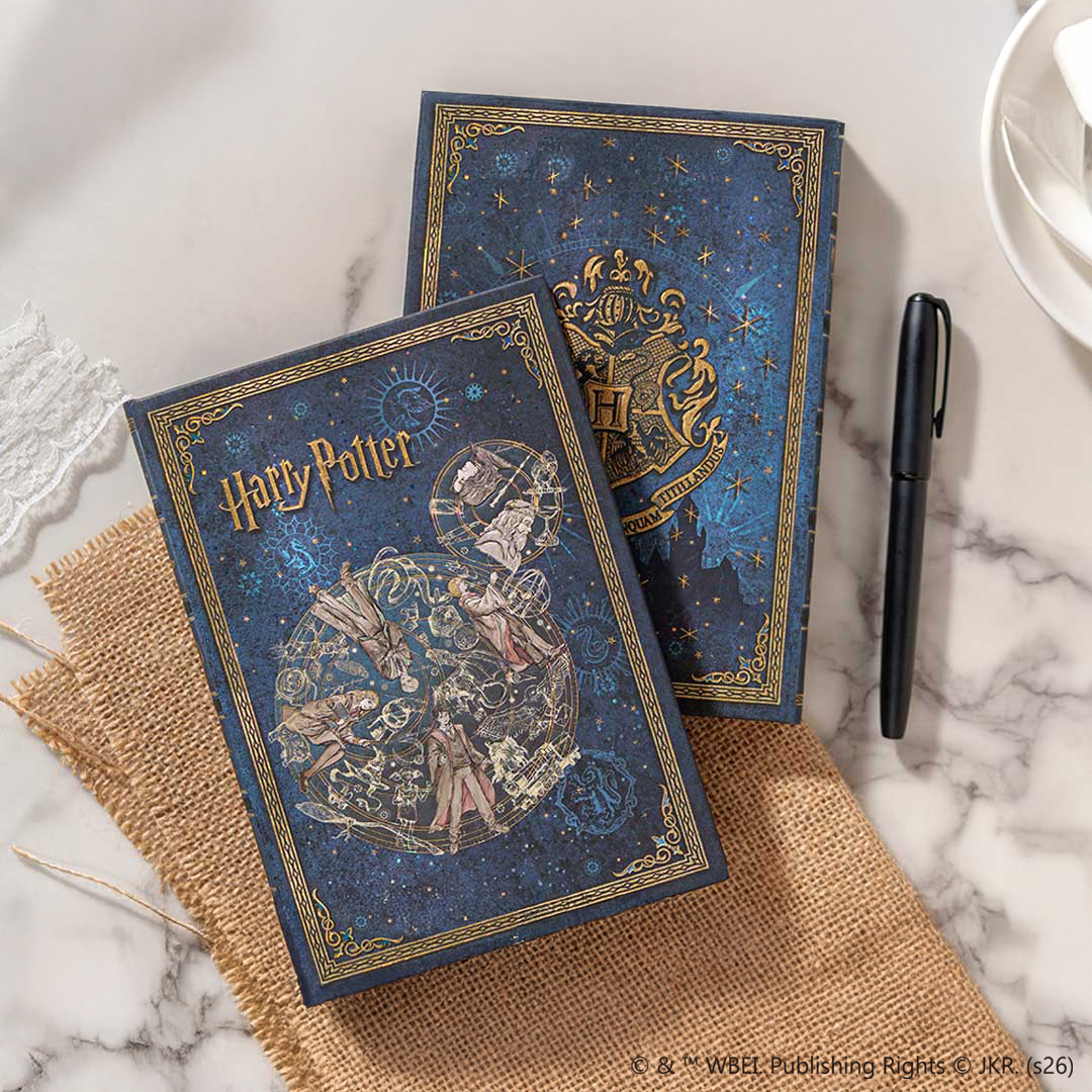 「ハリー・ポッター」スタイル公式 tweet media