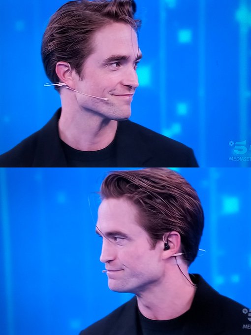 IlluminatedRKMafia/Battinson🦇/Oscars Nominee KS❤️ tweet media