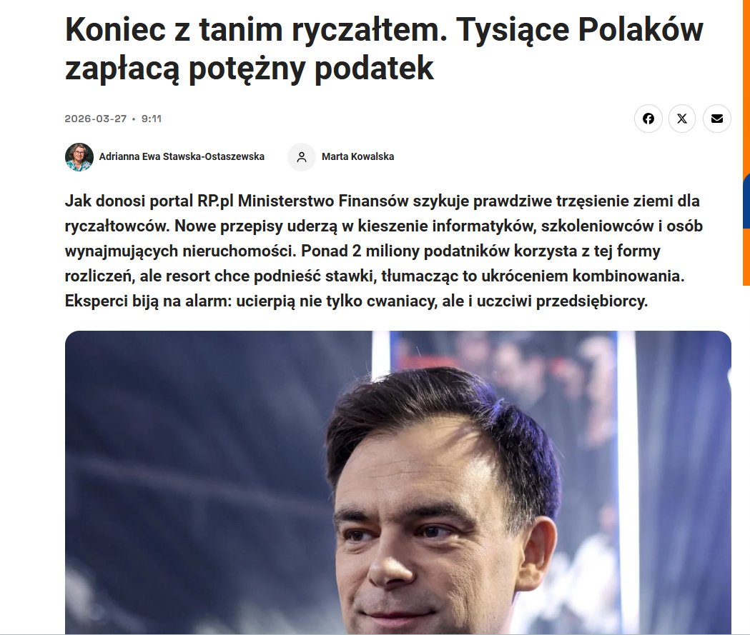 Rafał Mekler tweet media