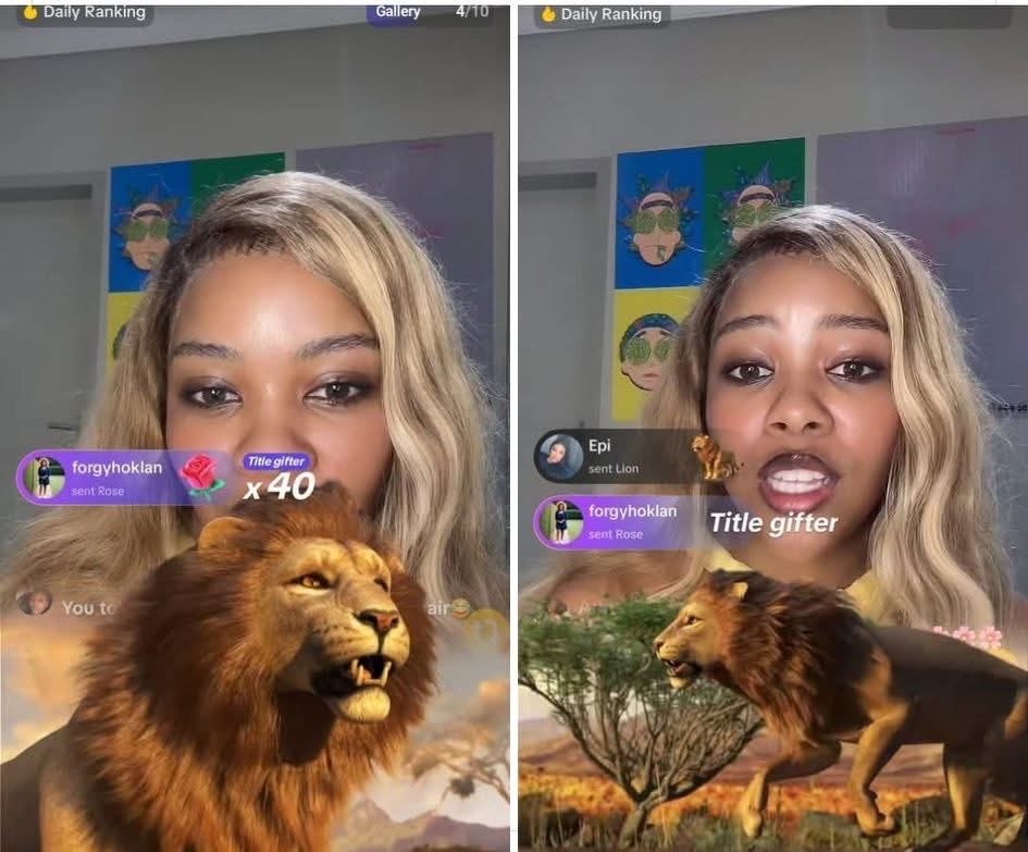 Khanyisile Jamani tweet media