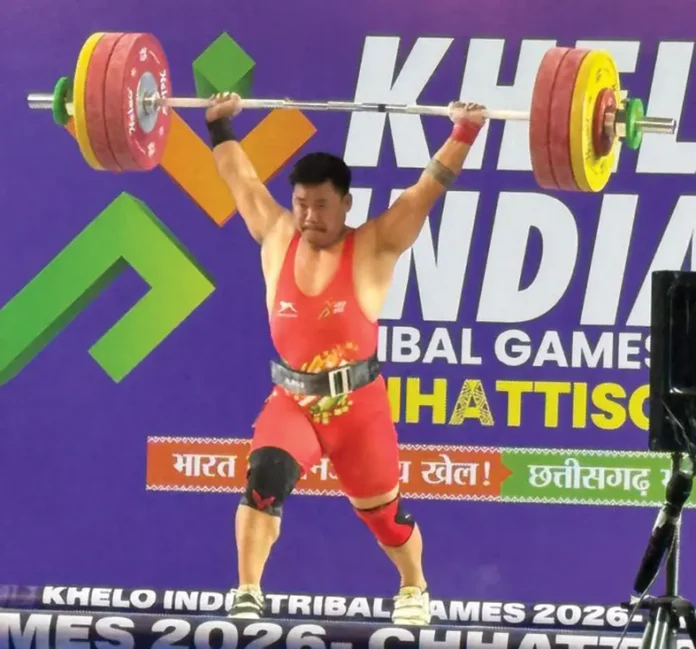 Arunachal Diaries tweet media