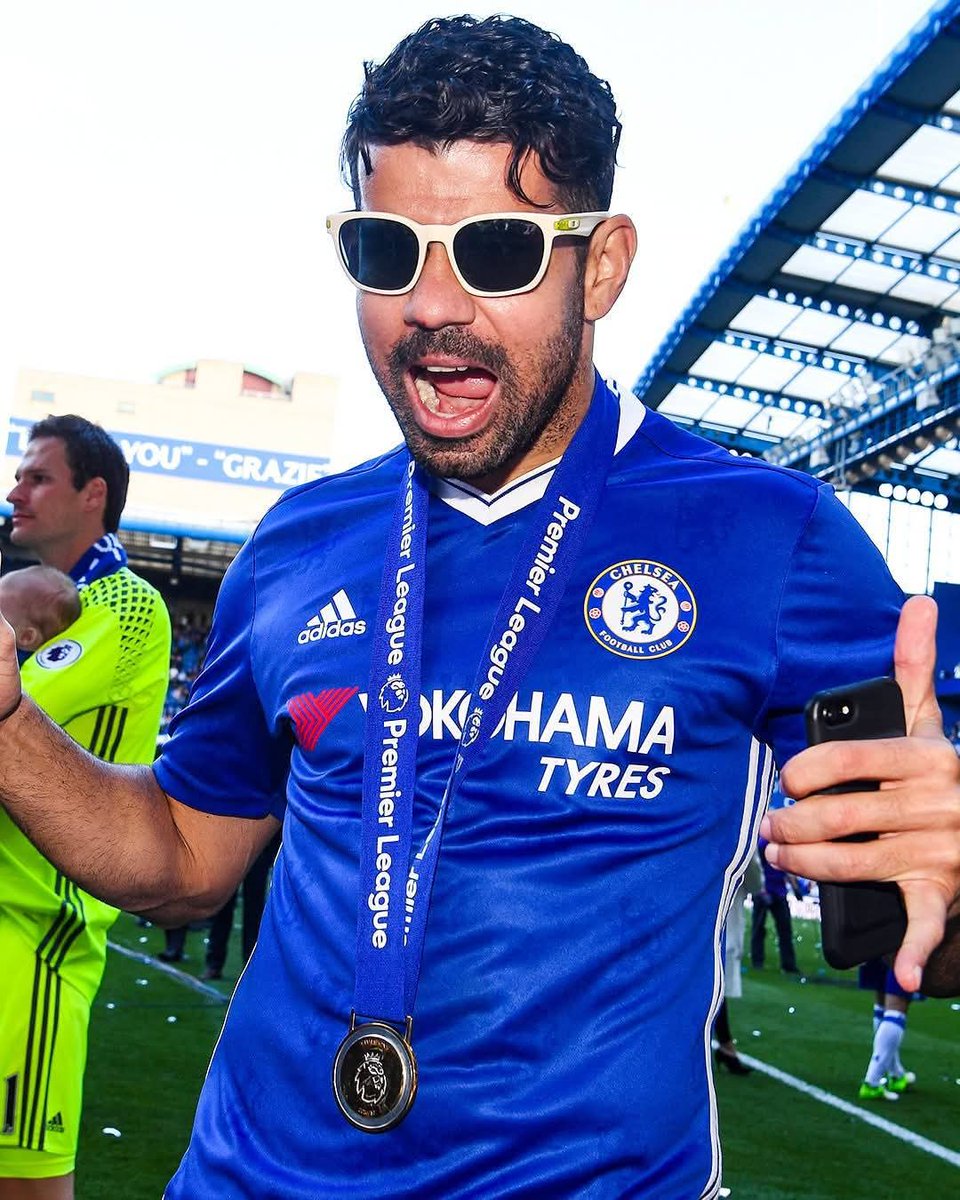 THE CHELSEA FORUM tweet media