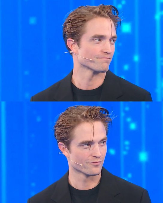 IlluminatedRKMafia/Battinson🦇/Oscars Nominee KS❤️ tweet media