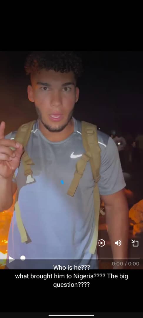 Idris Muhammad Aliyu tweet media