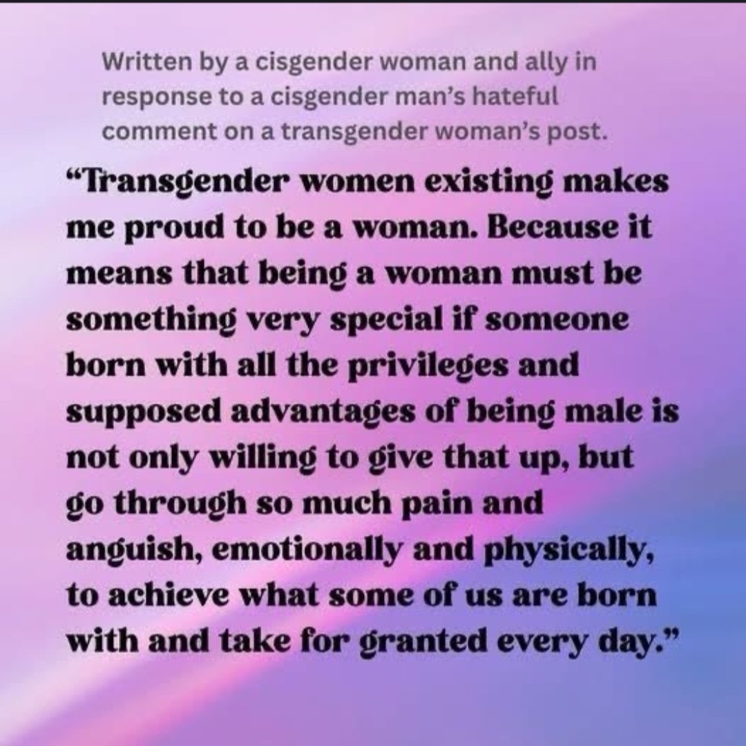 Steph Richards: (She/her) - Say NO to hate. tweet media