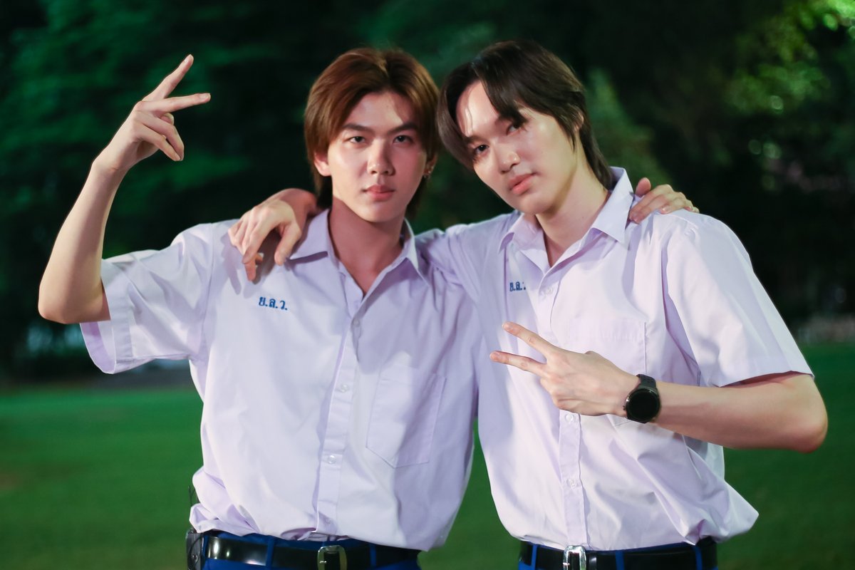 จุดจีบสายมู Unlucky Bae tweet media