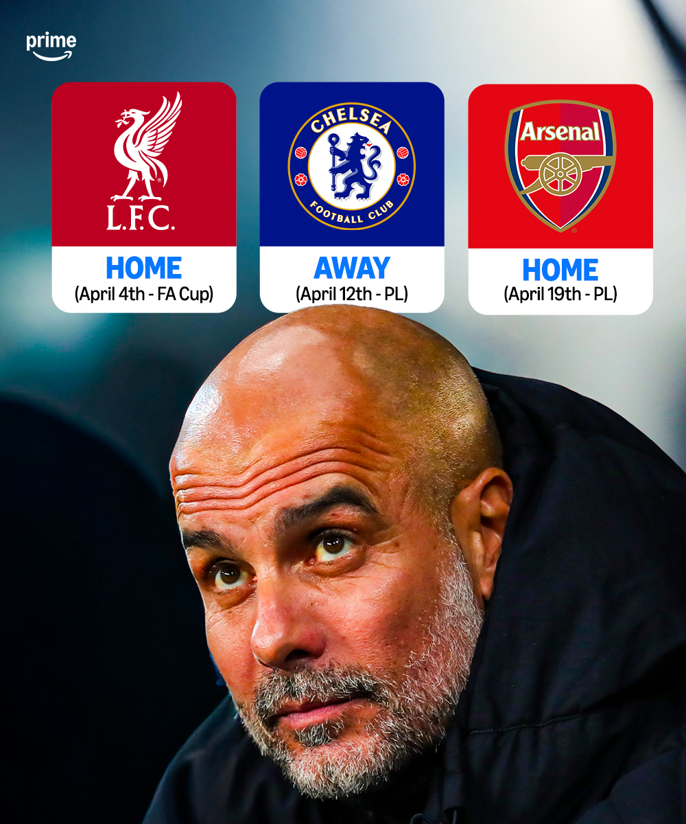 Prime Video Sport UK tweet media