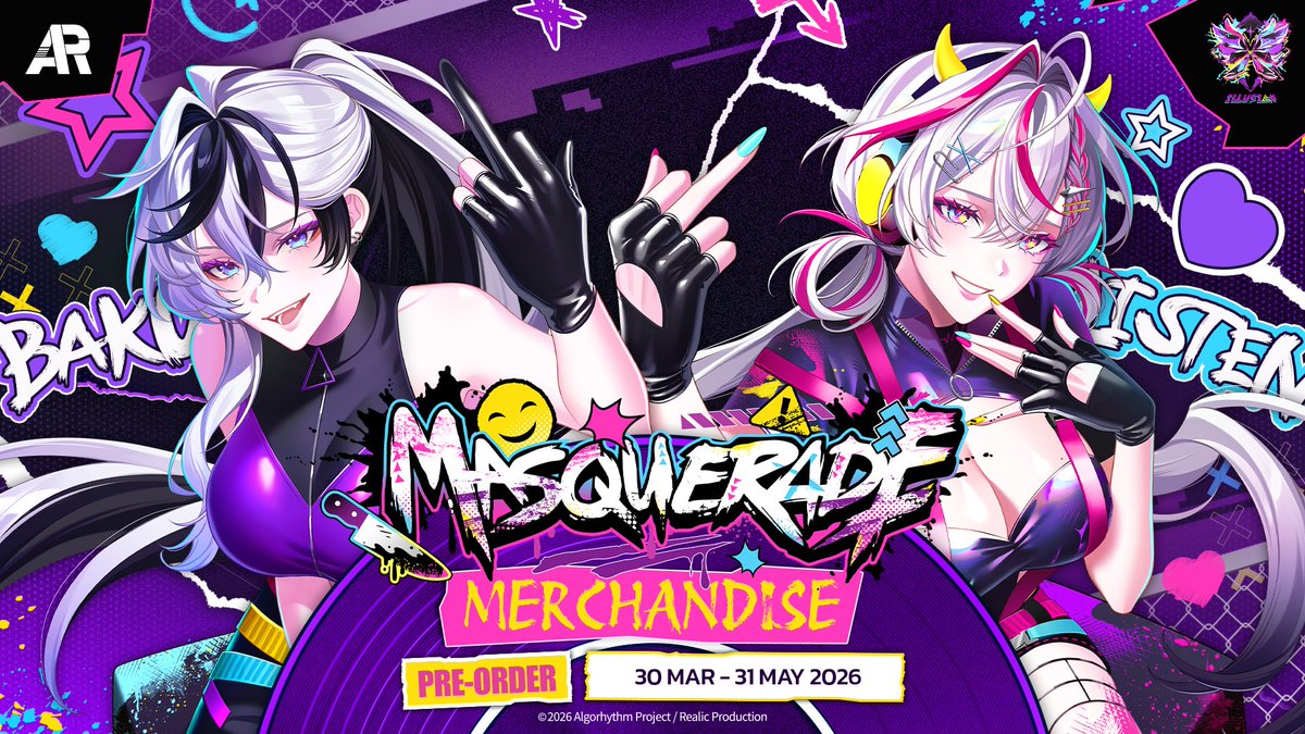 Realic Shop Official tweet media