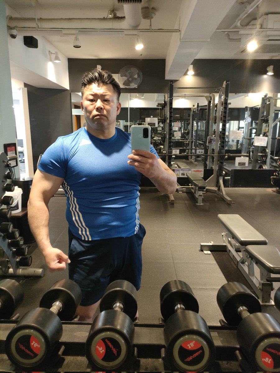 菅野秀行 tweet media