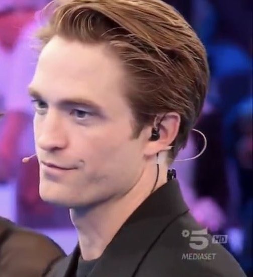 IlluminatedRKMafia/Battinson🦇/Oscars Nominee KS❤️ tweet media