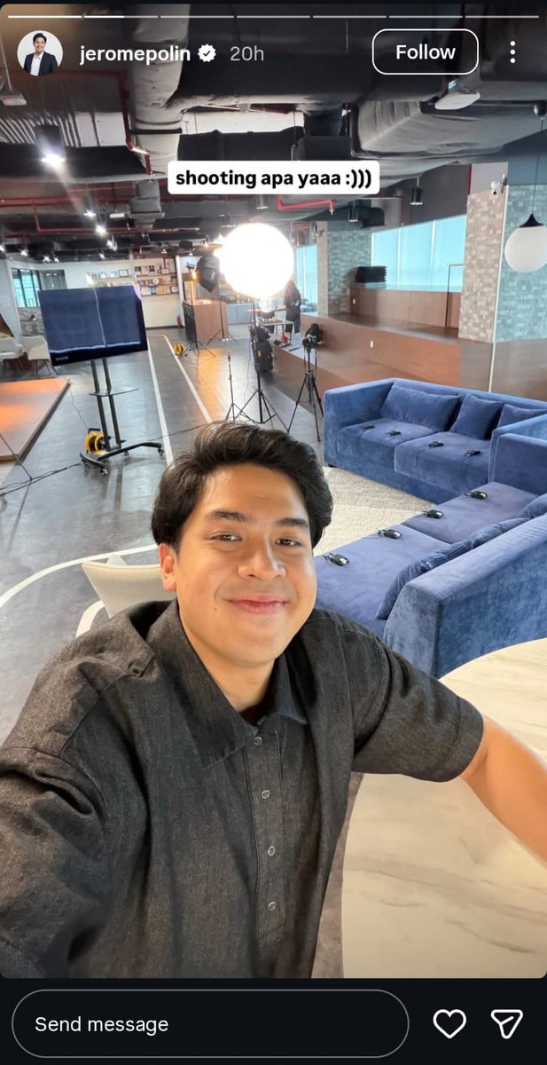 From INA to H2H tweet media