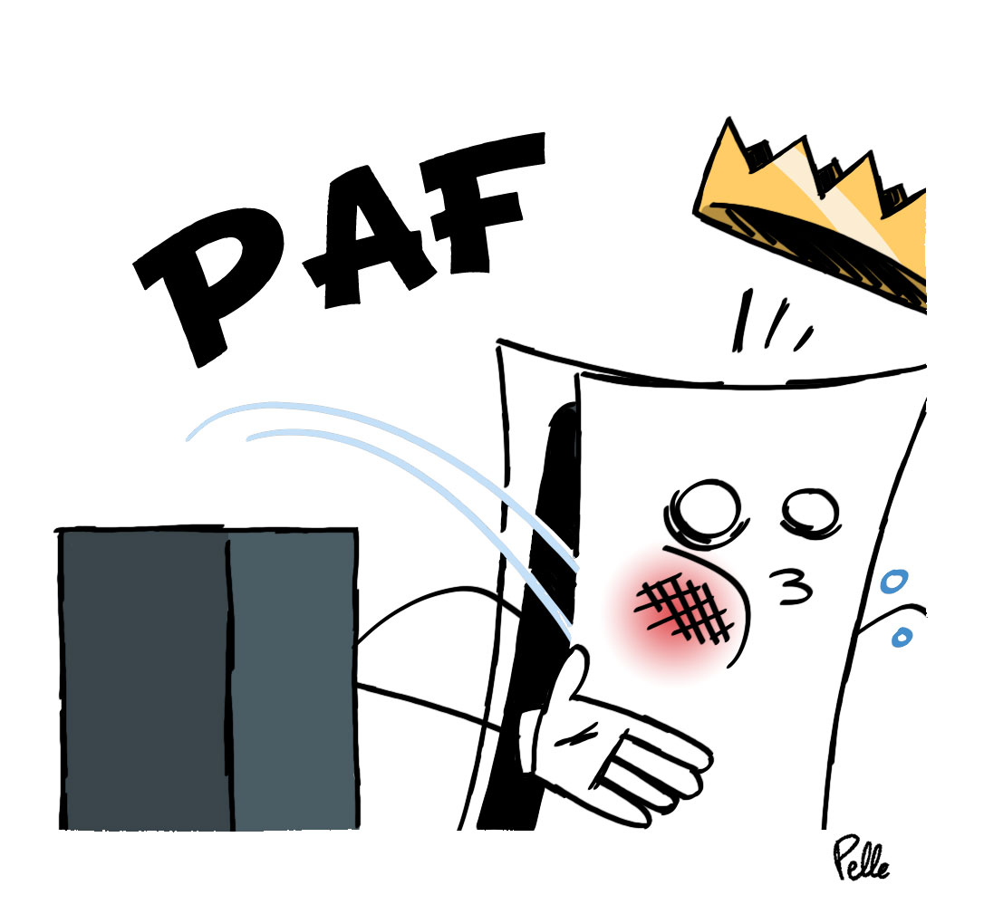 Michaël Minerbe ✏ tweet media