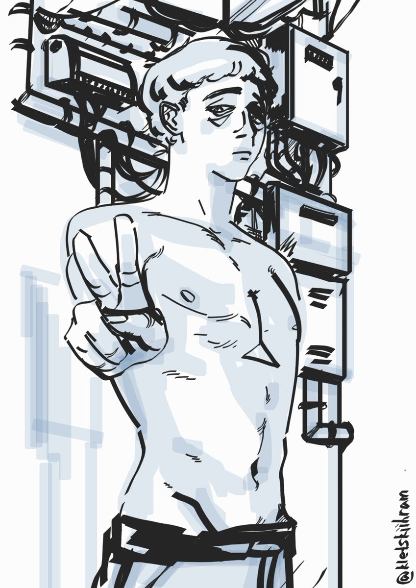 алъкати tweet media