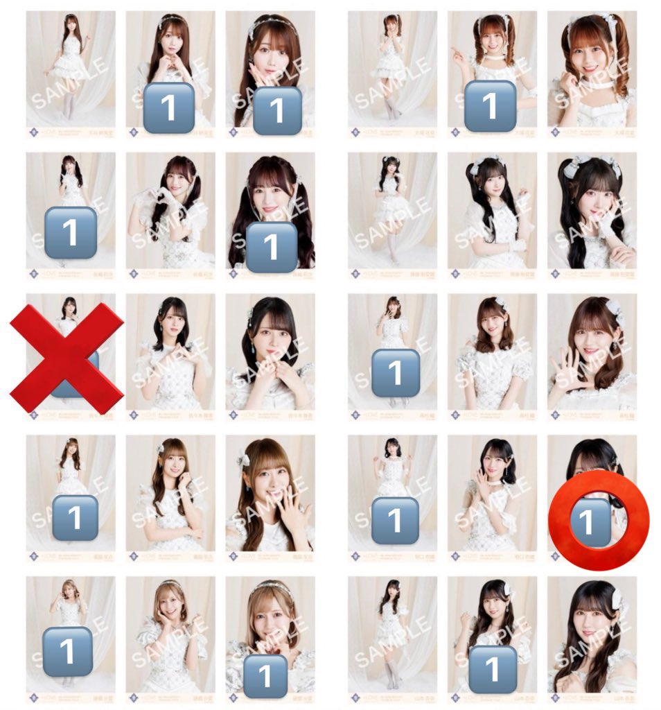 🎀　リプdm消えて見えないバグあり、返信なければ再送お願いします🙇‍♀️ tweet media