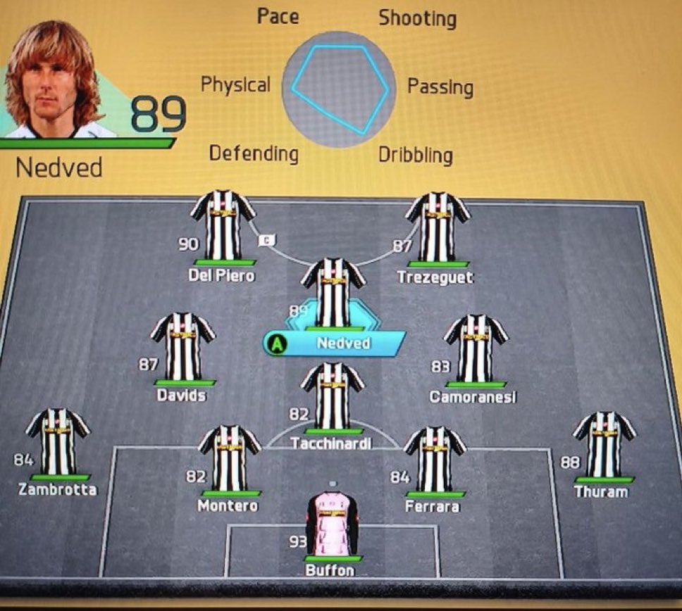 Juventus News Live tweet media