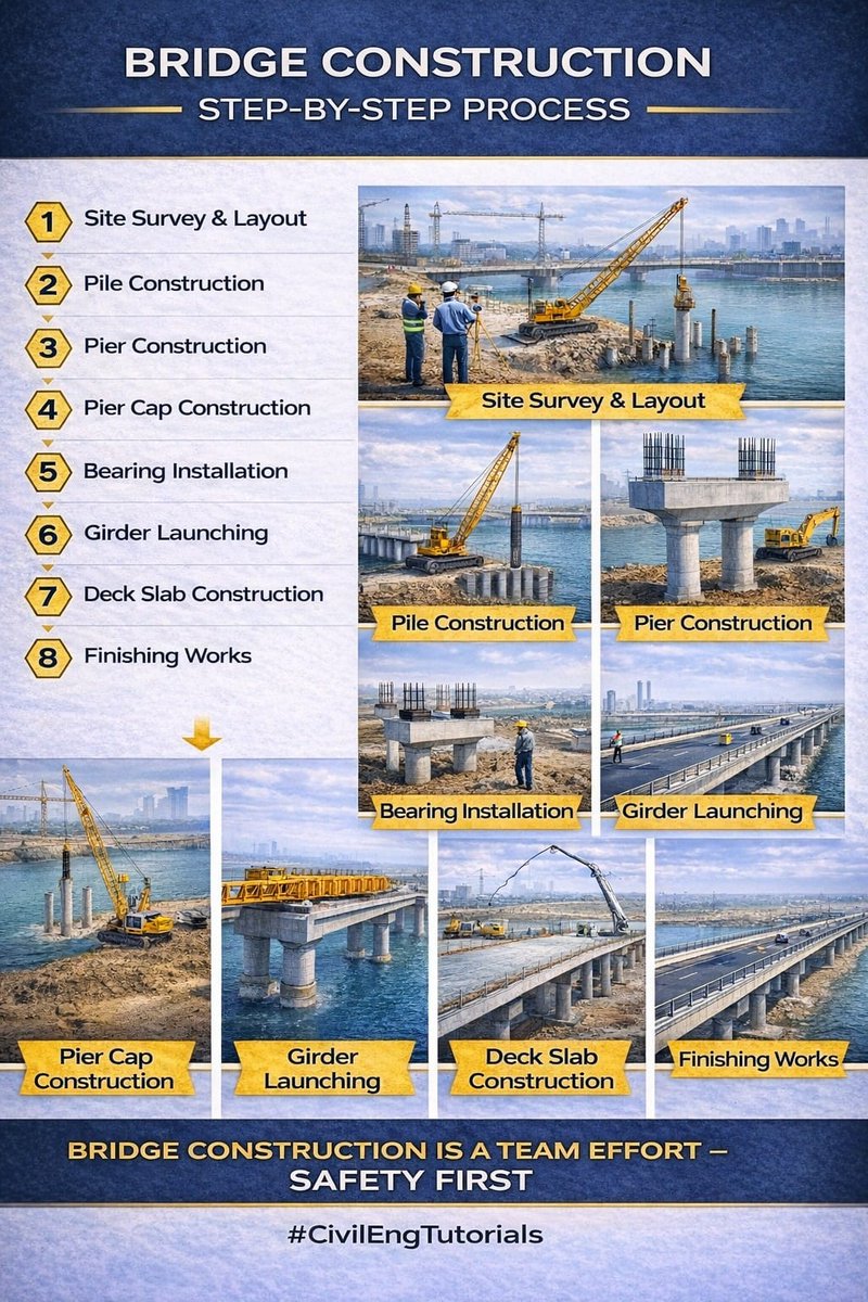 CIVIL Engineering  Tutorials tweet media