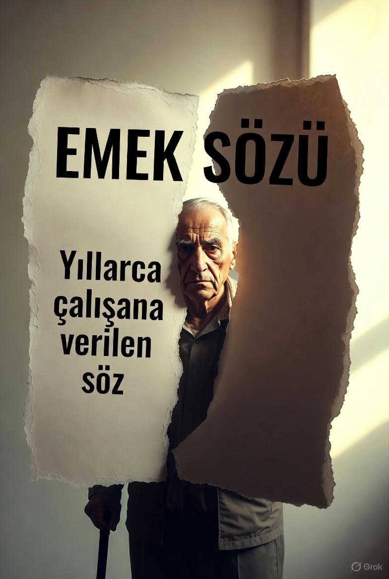 Tamer/Sosyal Mücadele tweet media