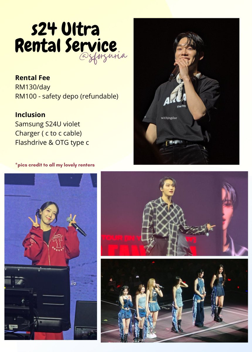 suria🌻Phone Rent📱 tweet media