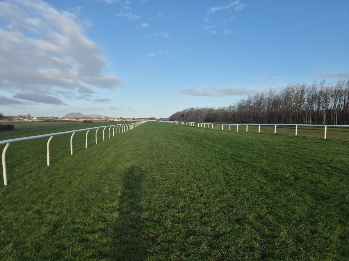 MusselburghGoing tweet media
