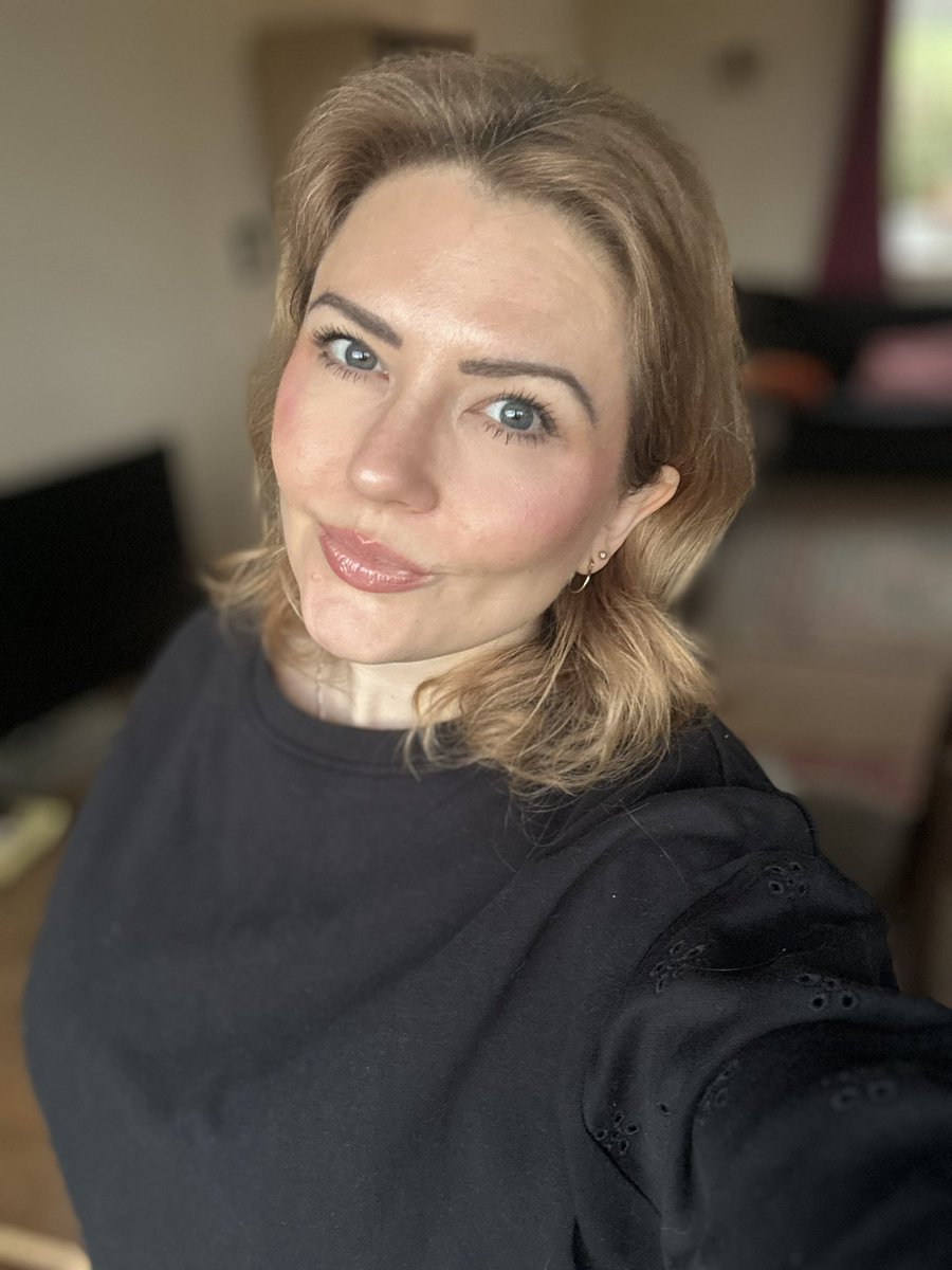 Deborah Mattocks tweet media