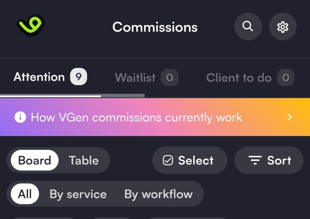Pyon | Vgen tweet media