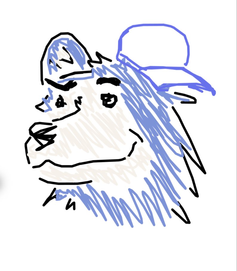 Creature tweet media