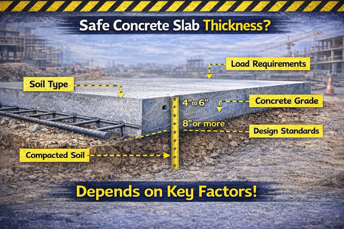 CIVIL Engineering  Tutorials tweet media