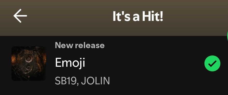 SB19 SPOTIFY TEAM ㊂🎼 tweet media