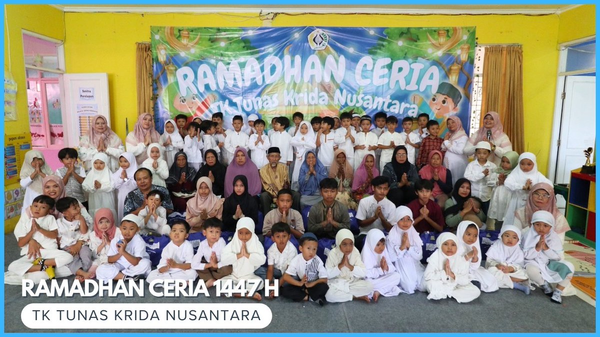 Krida Nusantara (Official) tweet media