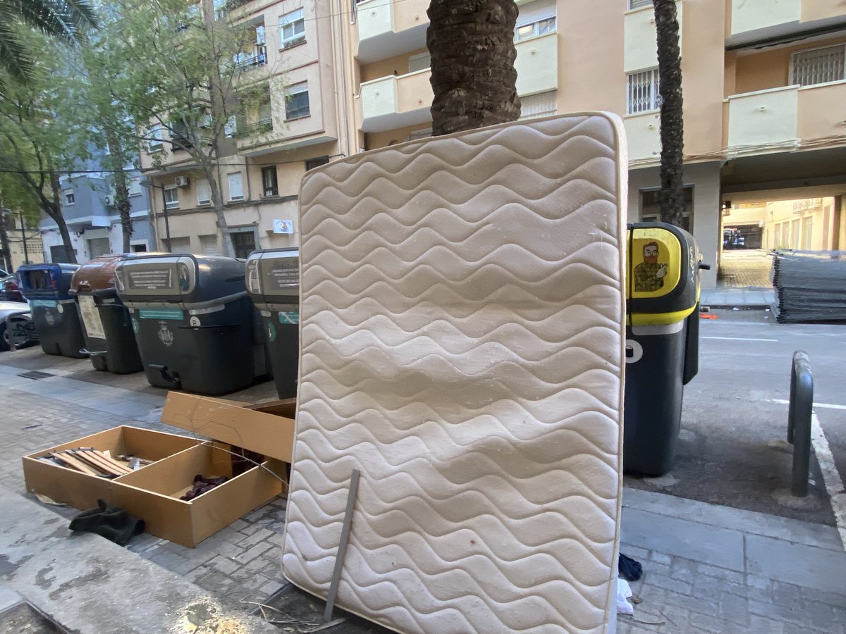 Rosa Dominguez Gomez tweet media