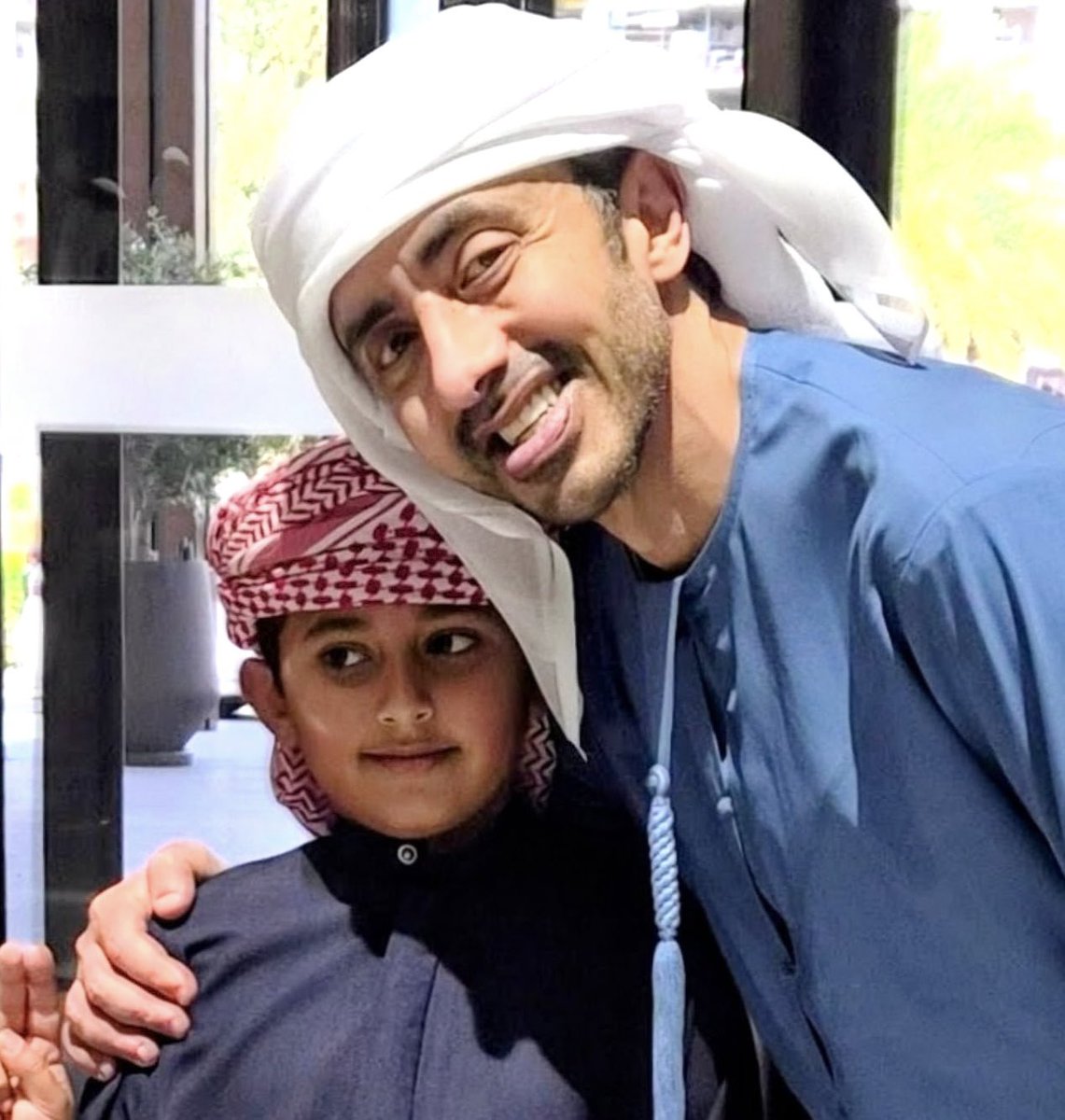 𝐌𝐨𝐡𝐚𝐦𝐦𝐞𝐝 𝐑𝐚𝐬𝐡𝐢𝐝 tweet media