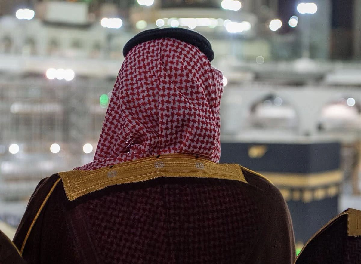 محمد بن إبراهيم tweet media