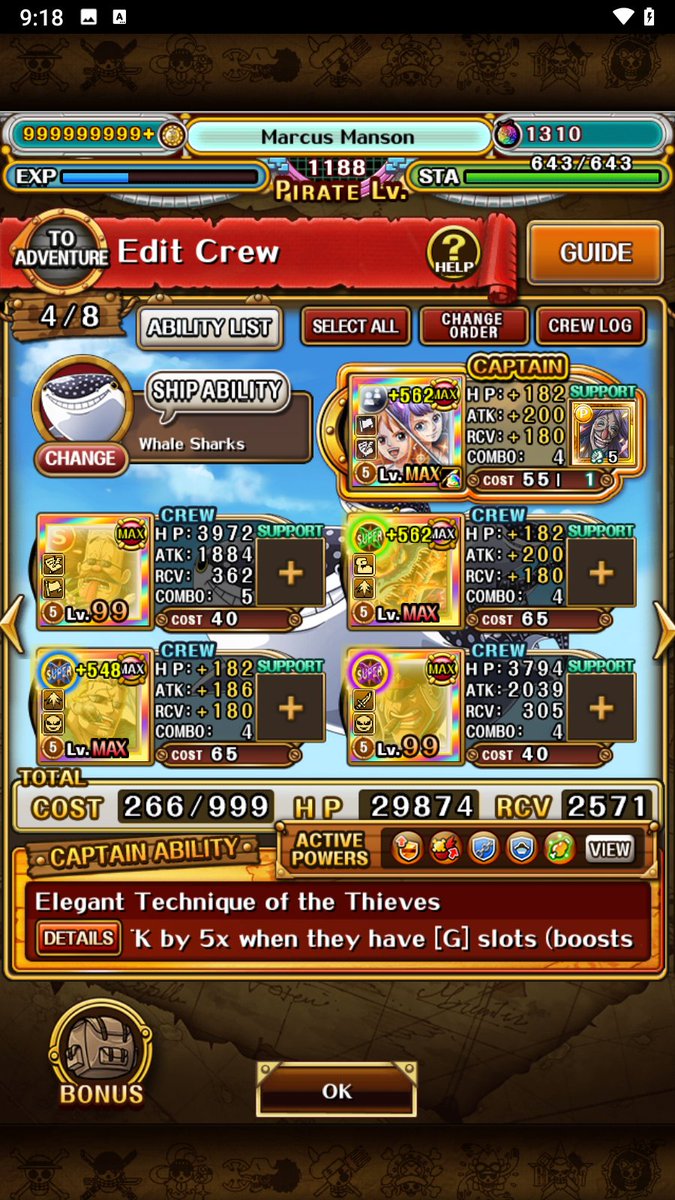 Marcus D. Manson tweet media