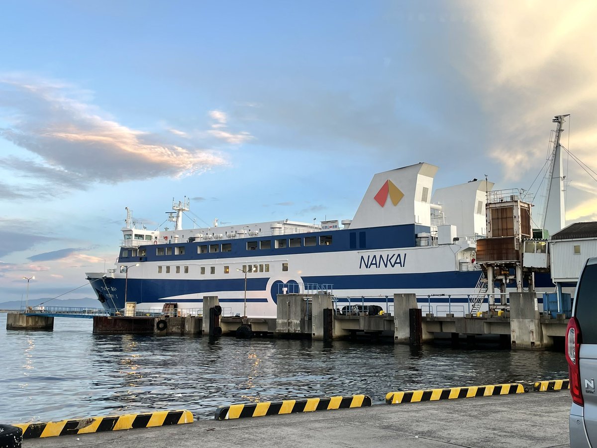 ぷらね太郎@きゃりー tweet media