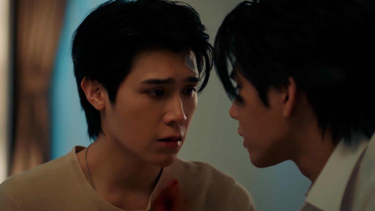 WeTV Thailand tweet media