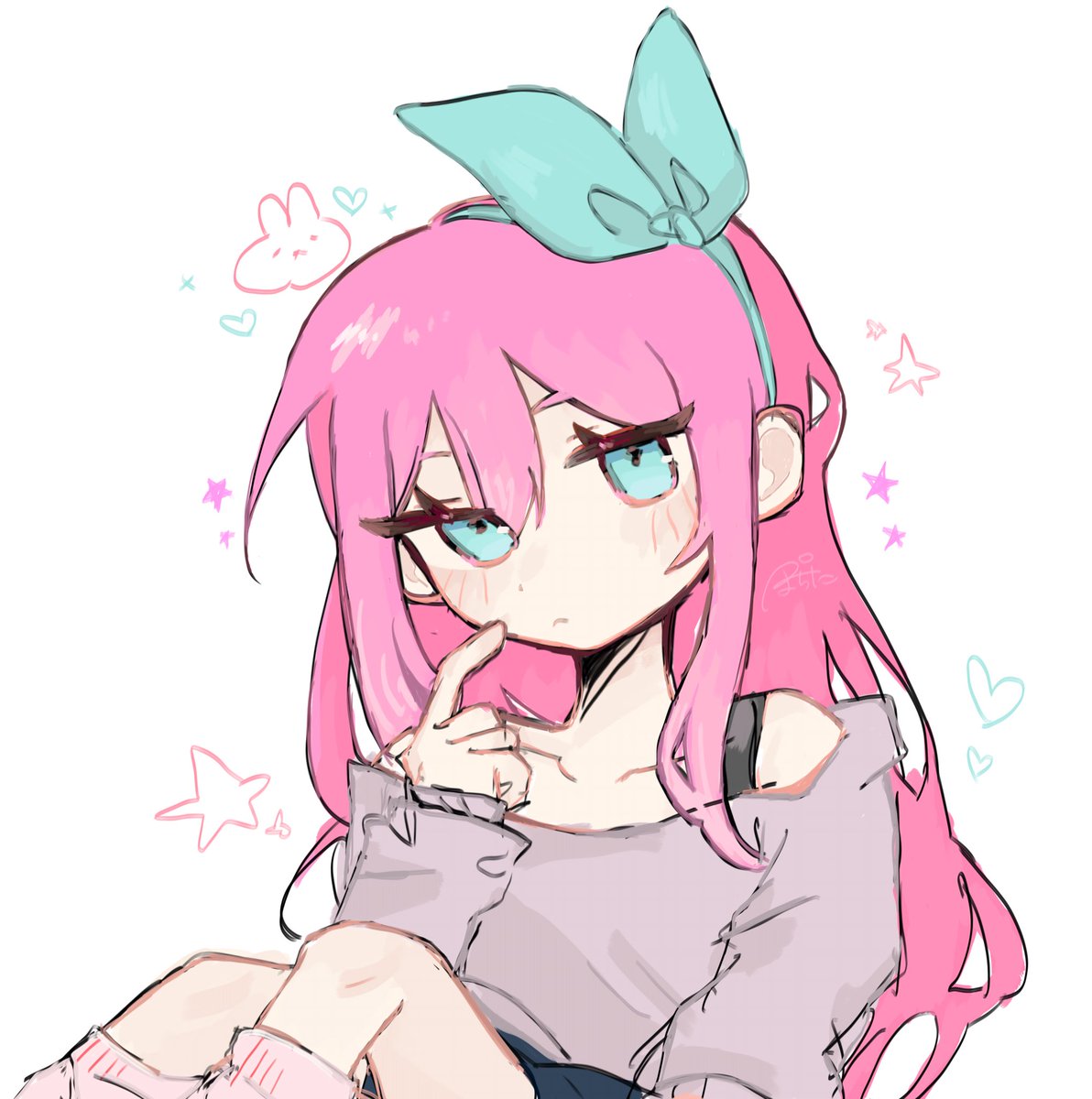 ポチタイパオピー tweet media